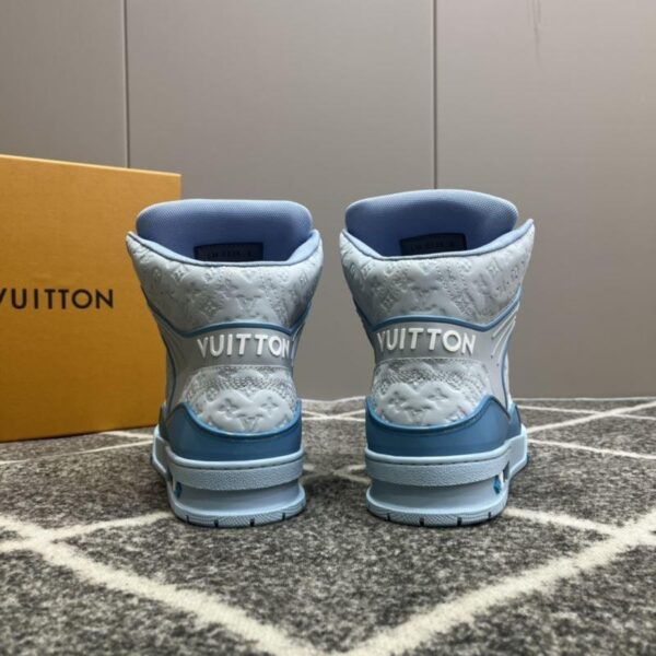 Trainer Sneaker 6045-3047 - Image 8