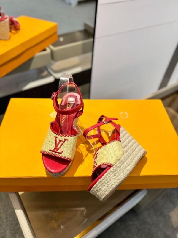 Sandals 6047-2855 - Image 4