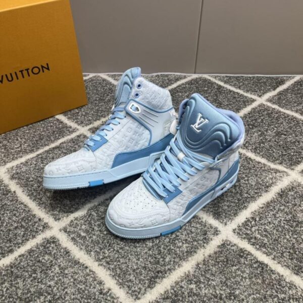 Trainer Sneaker 6045-3047 - Image 7