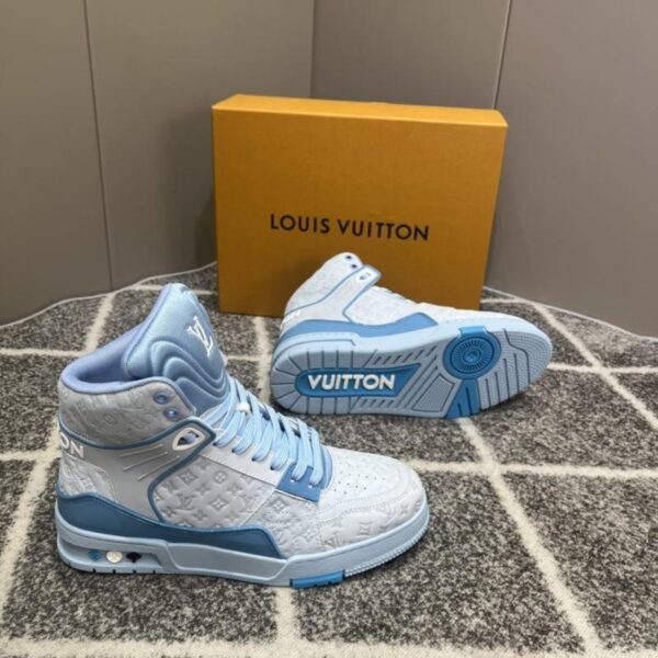 Trainer Sneaker 6045-3047 - Image 9