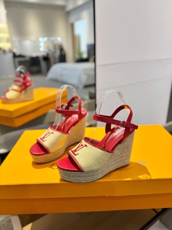 Sandals 6047-2855 - Image 5