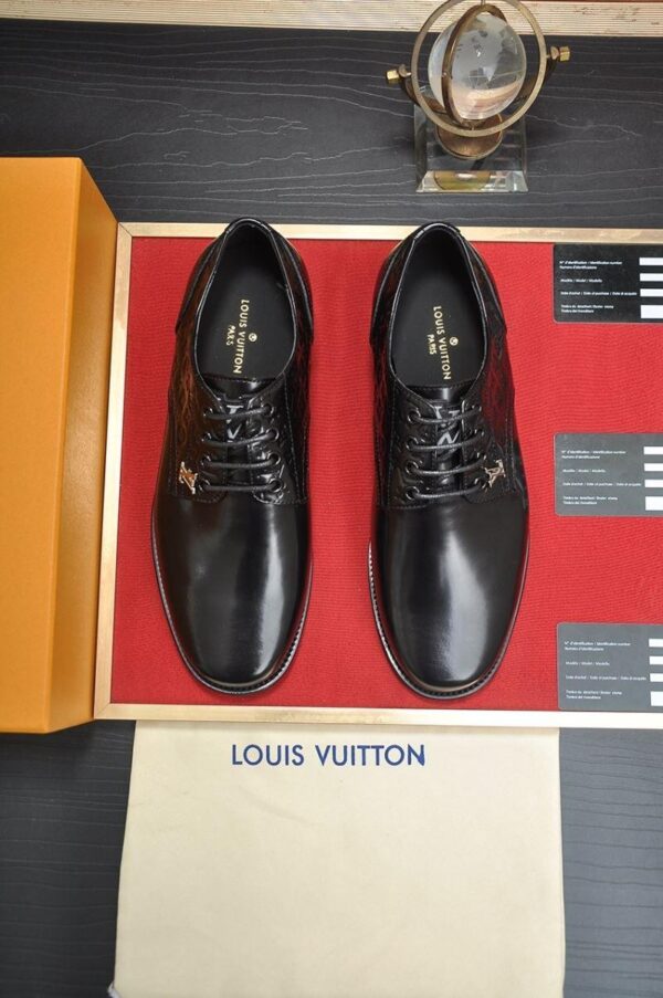 Business Shoes 6038-2784