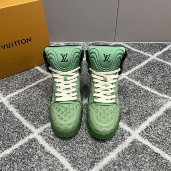 Trainer Sneaker 6045-3046