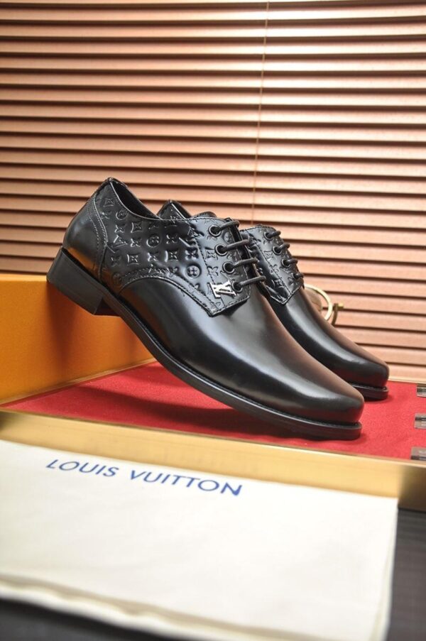 Business Shoes 6038-2784 - Image 2