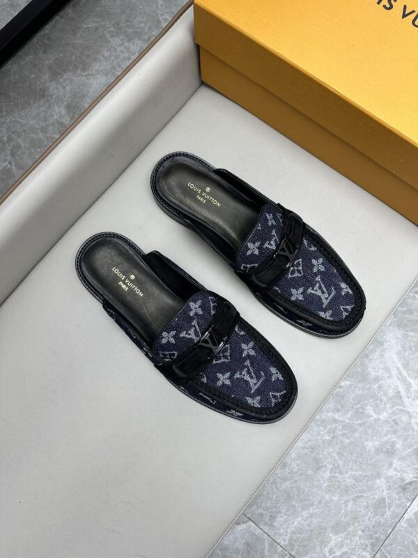 Slippers 6038-2979