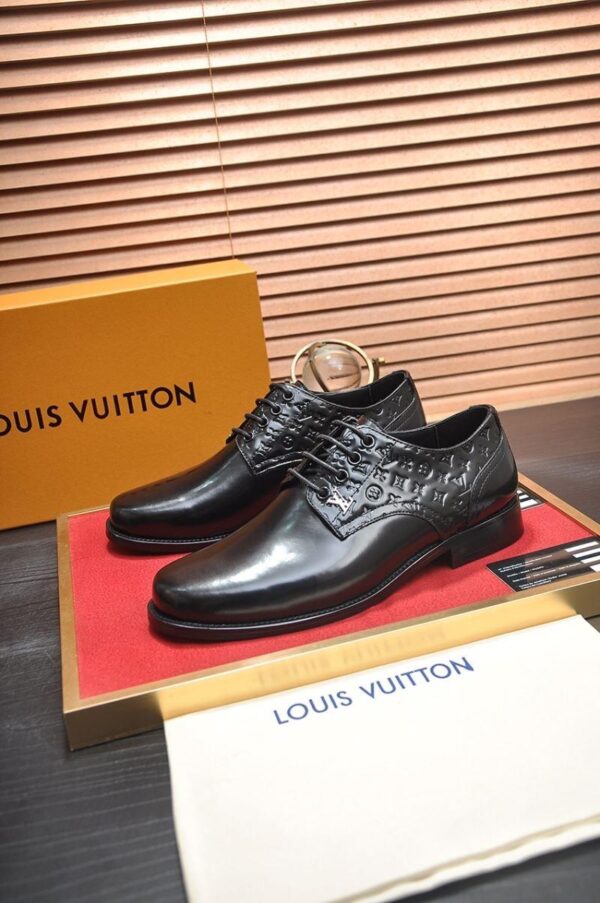 Business Shoes 6038-2784 - Image 3