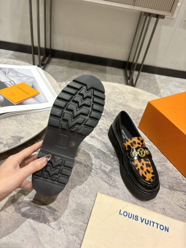 Low Shoes 6088-2704 - Image 4