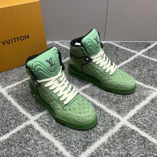Trainer Sneaker 6045-3046 - Image 2