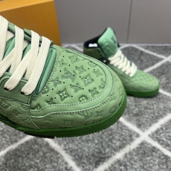 Trainer Sneaker 6045-3046 - Image 4