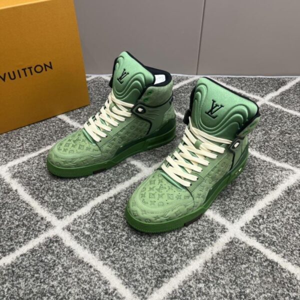 Trainer Sneaker 6045-3046 - Image 3