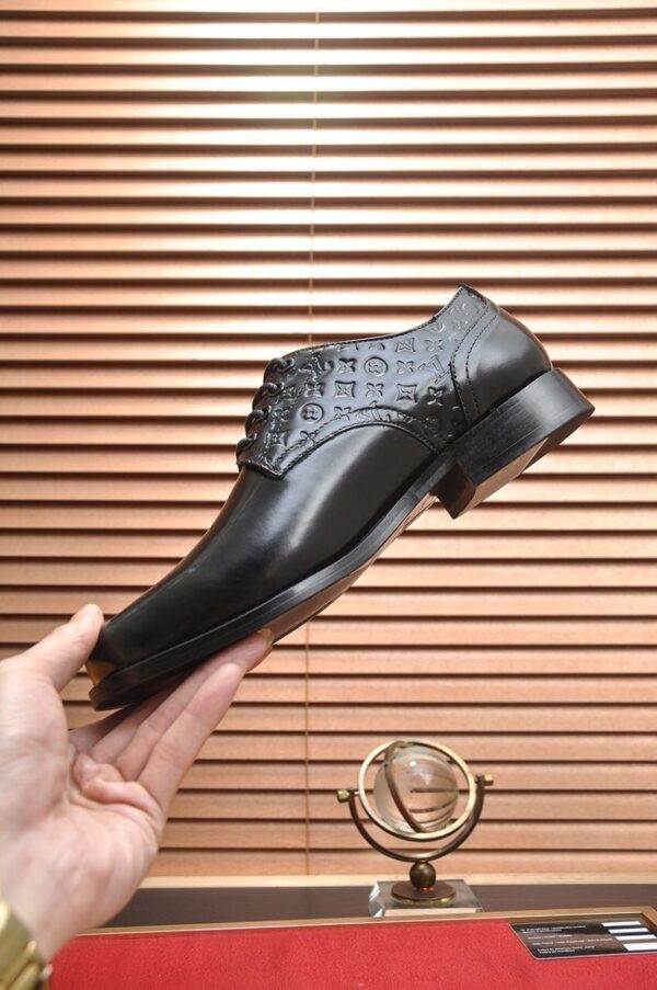 Business Shoes 6038-2784 - Image 5