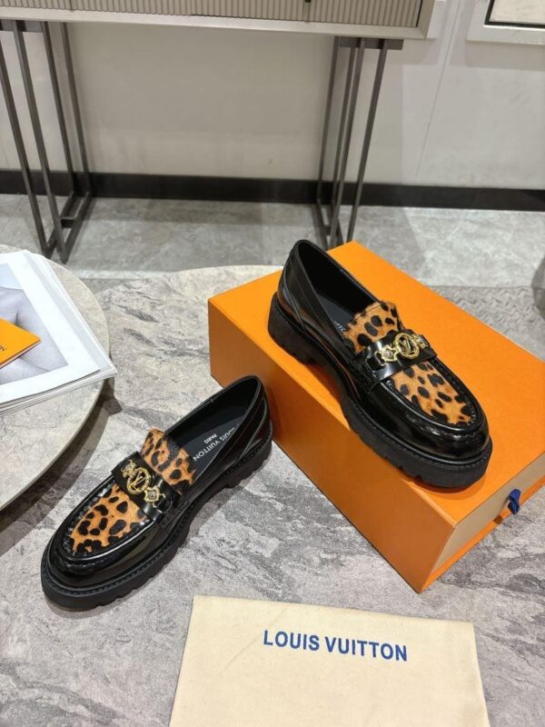 Low Shoes 6088-2704 - Image 6