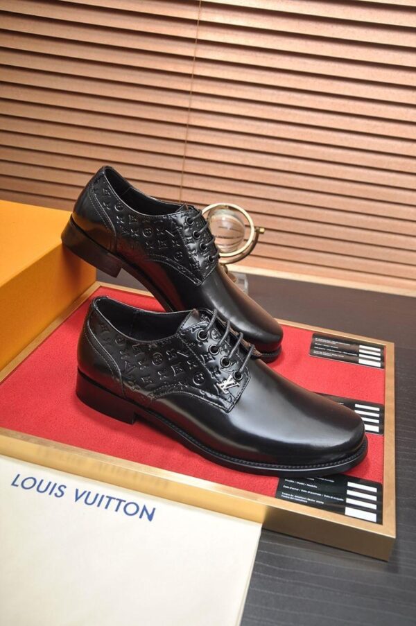 Business Shoes 6038-2784 - Image 6