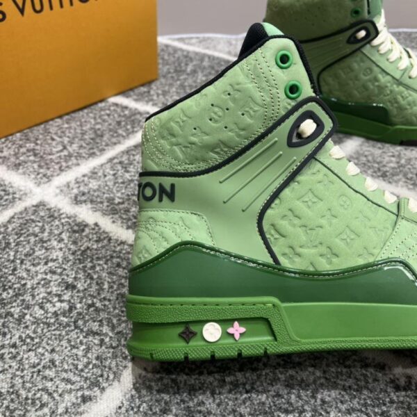 Trainer Sneaker 6045-3046 - Image 5