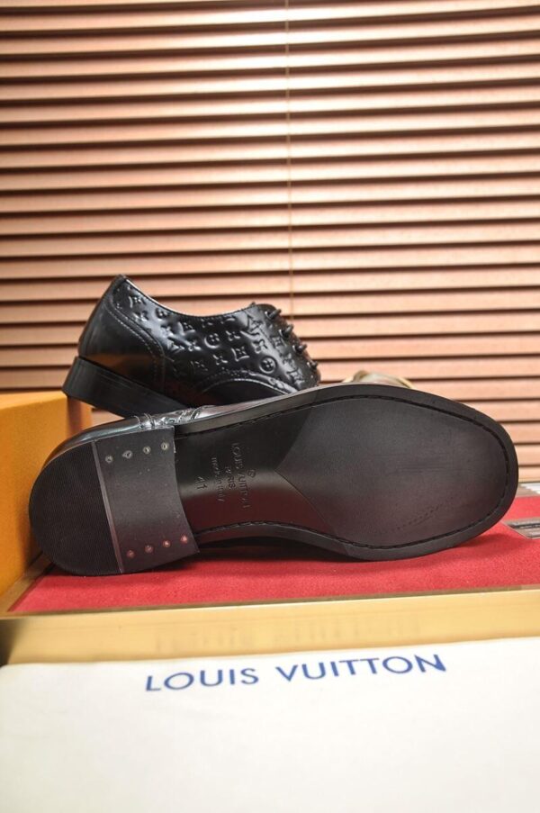 Business Shoes 6038-2784 - Image 7