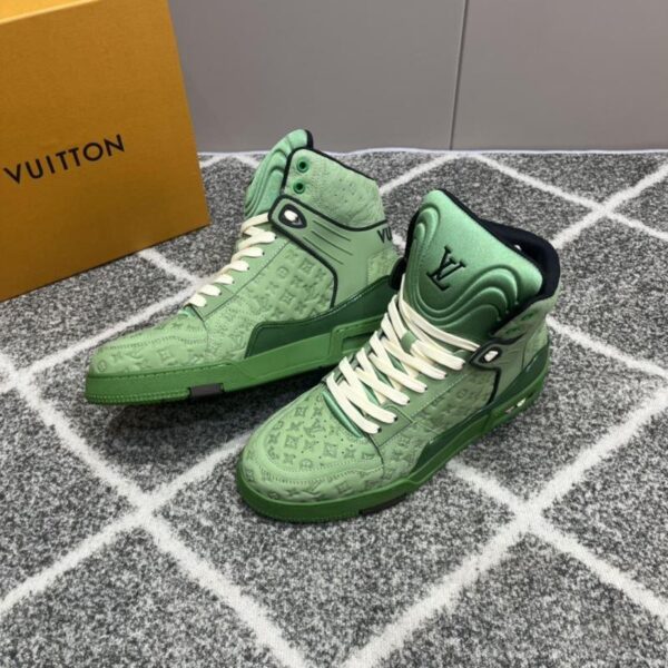 Trainer Sneaker 6045-3046 - Image 7