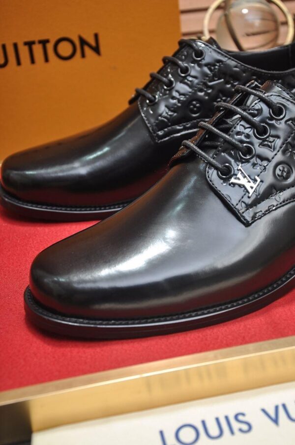 Business Shoes 6038-2784 - Image 8