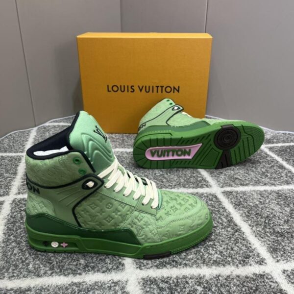 Trainer Sneaker 6045-3046 - Image 9
