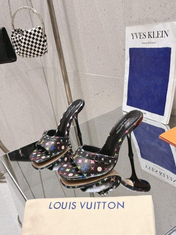 Slippers 6080-2523 - Image 3
