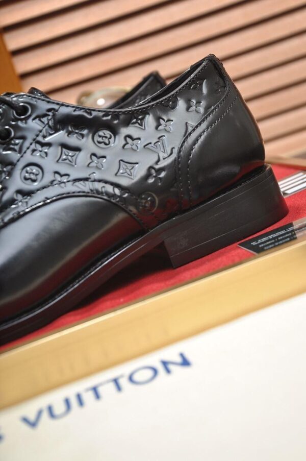Business Shoes 6038-2784 - Image 9