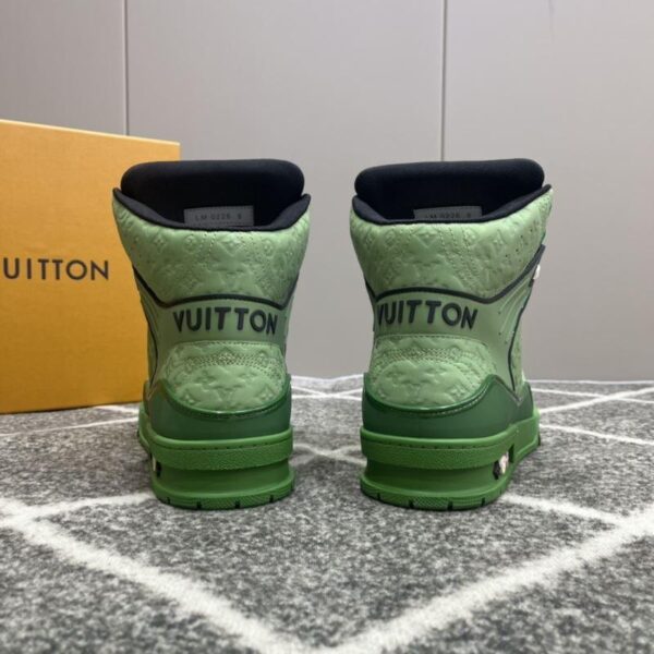 Trainer Sneaker 6045-3046 - Image 8