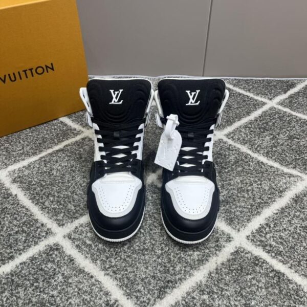 Trainer Sneaker 6045-3045