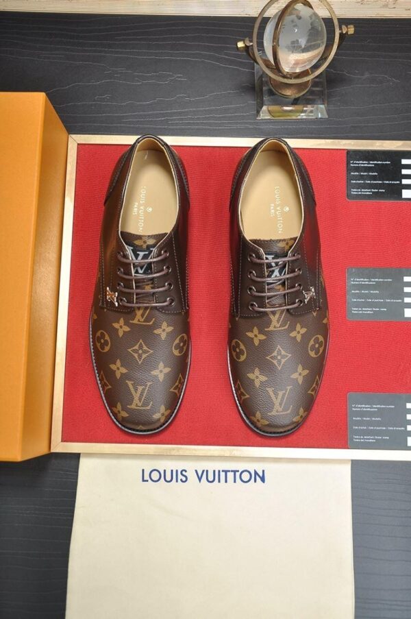 Business Shoes 6038-2783