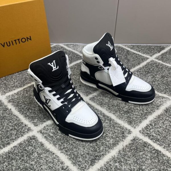 Trainer Sneaker 6045-3045 - Image 2