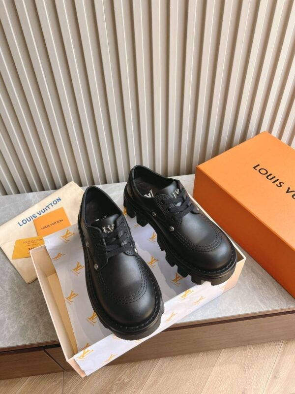 Low Shoes 6088-2584