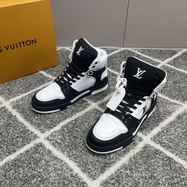 Trainer Sneaker 6045-3045 - Image 3