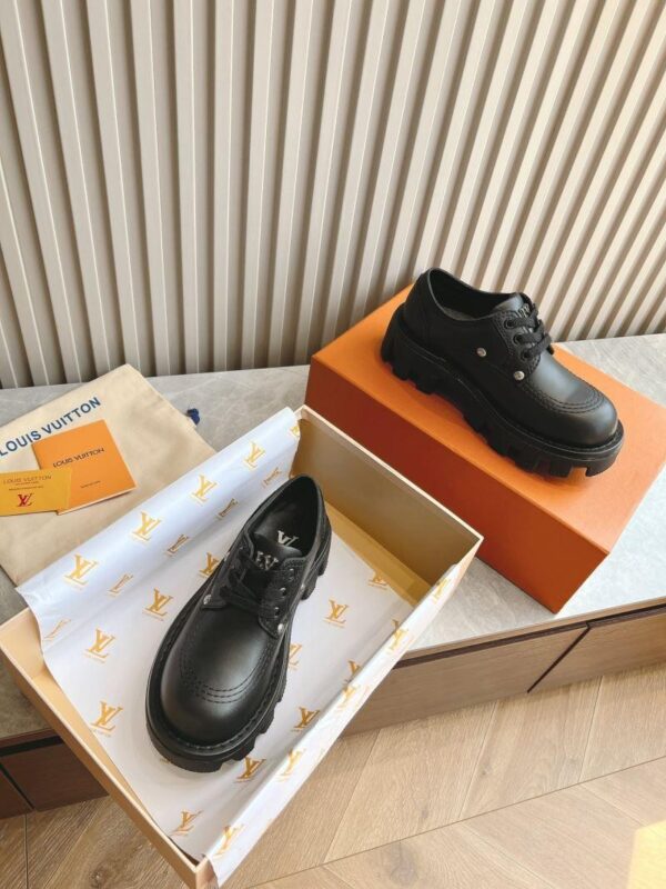 Low Shoes 6088-2584 - Image 2