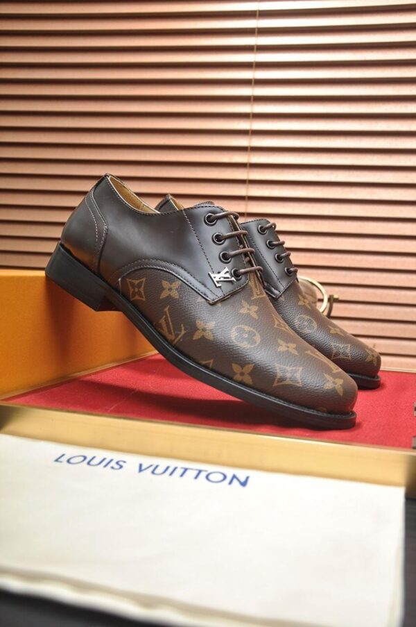 Business Shoes 6038-2783 - Image 2
