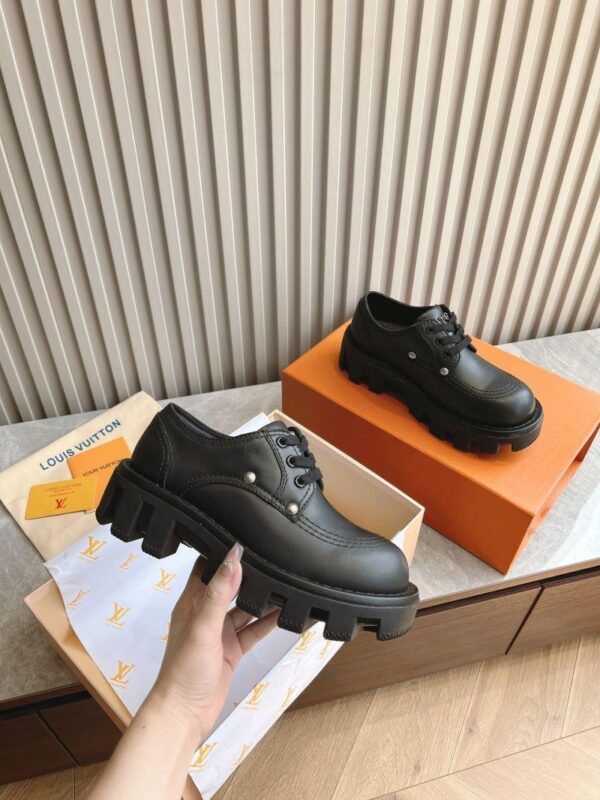 Low Shoes 6088-2584 - Image 3
