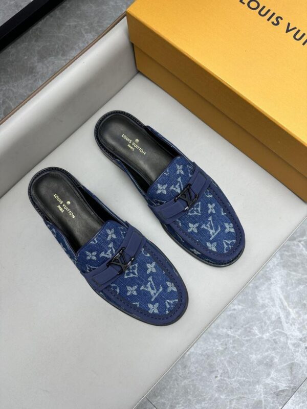 Slippers 6038-2978