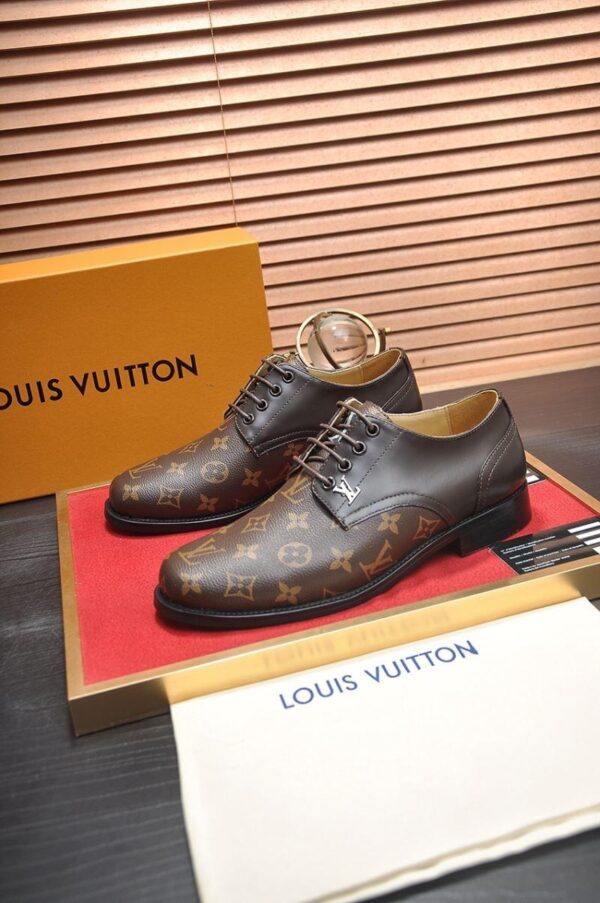 Business Shoes 6038-2783 - Image 3