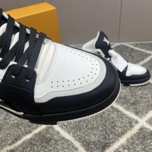 Trainer Sneaker 6045-3045 - Image 4