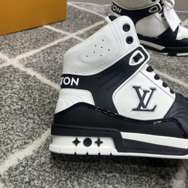 Trainer Sneaker 6045-3045 - Image 5