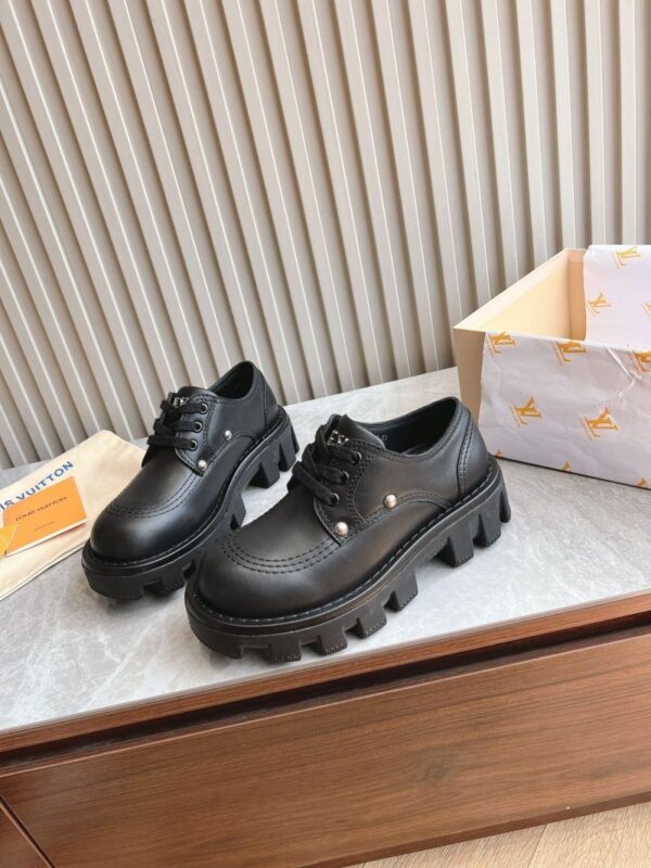 Low Shoes 6088-2584 - Image 4