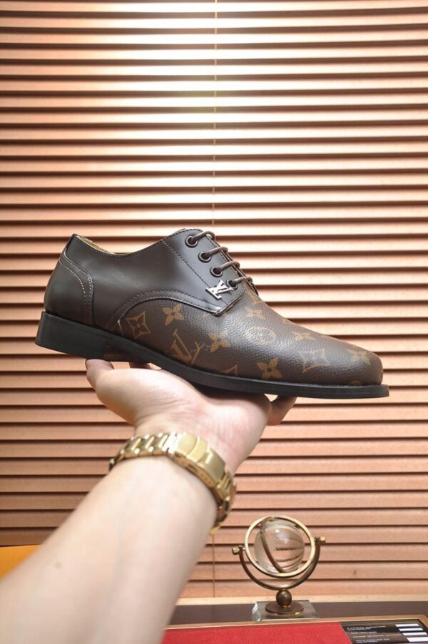 Business Shoes 6038-2783 - Image 4