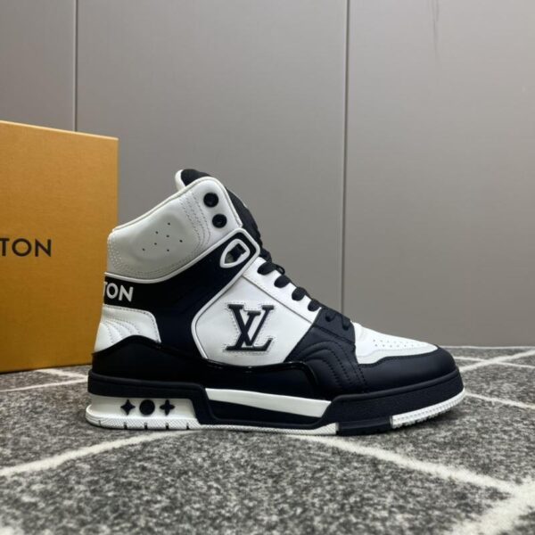 Trainer Sneaker 6045-3045 - Image 6