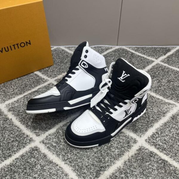 Trainer Sneaker 6045-3045 - Image 7