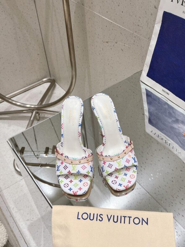 Slippers 6080-2522
