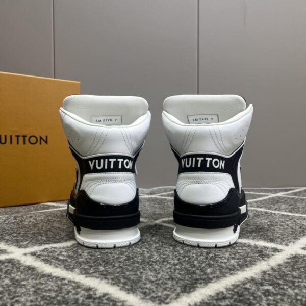 Trainer Sneaker 6045-3045 - Image 8