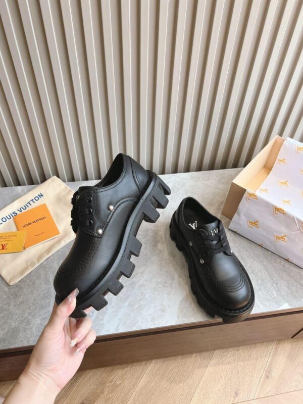 Low Shoes 6088-2584 - Image 5