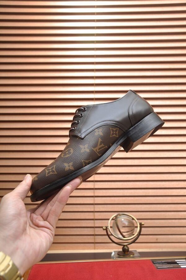 Business Shoes 6038-2783 - Image 5