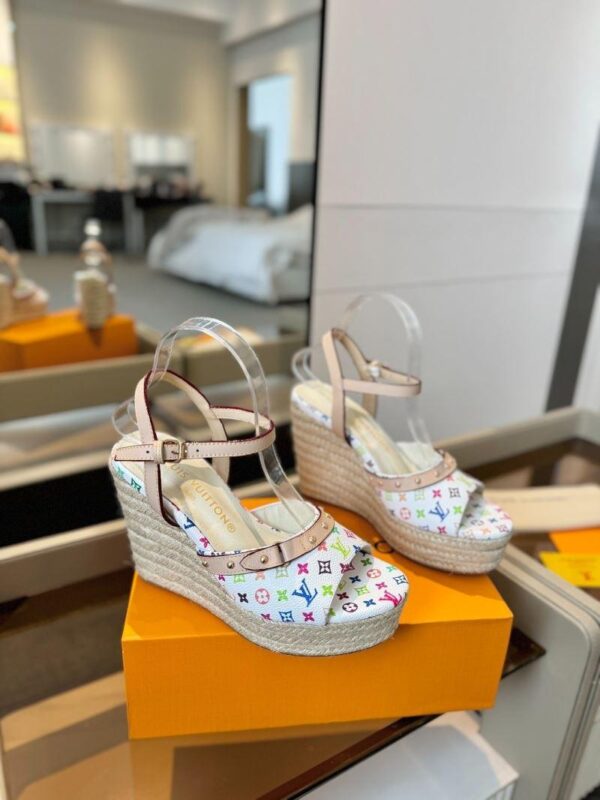 Sandals 6047-2853 - Image 2
