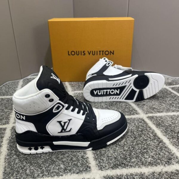 Trainer Sneaker 6045-3045 - Image 9