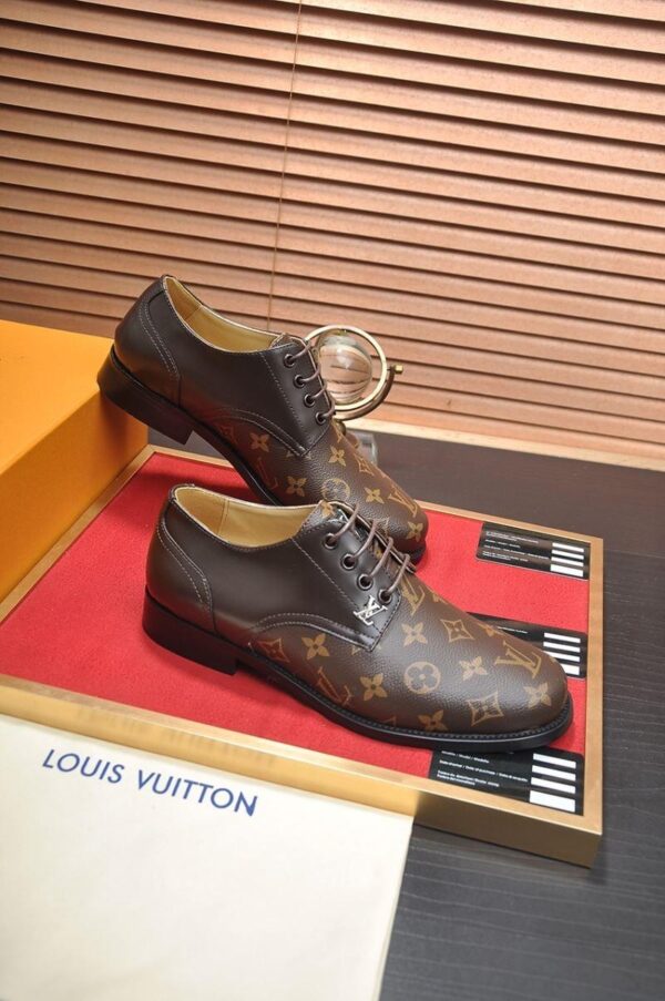 Business Shoes 6038-2783 - Image 6