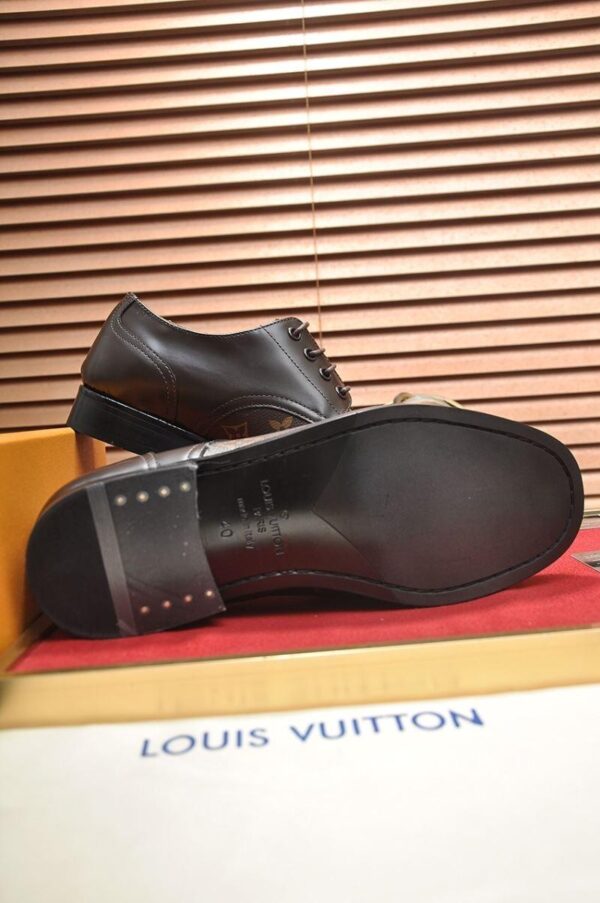 Business Shoes 6038-2783 - Image 7