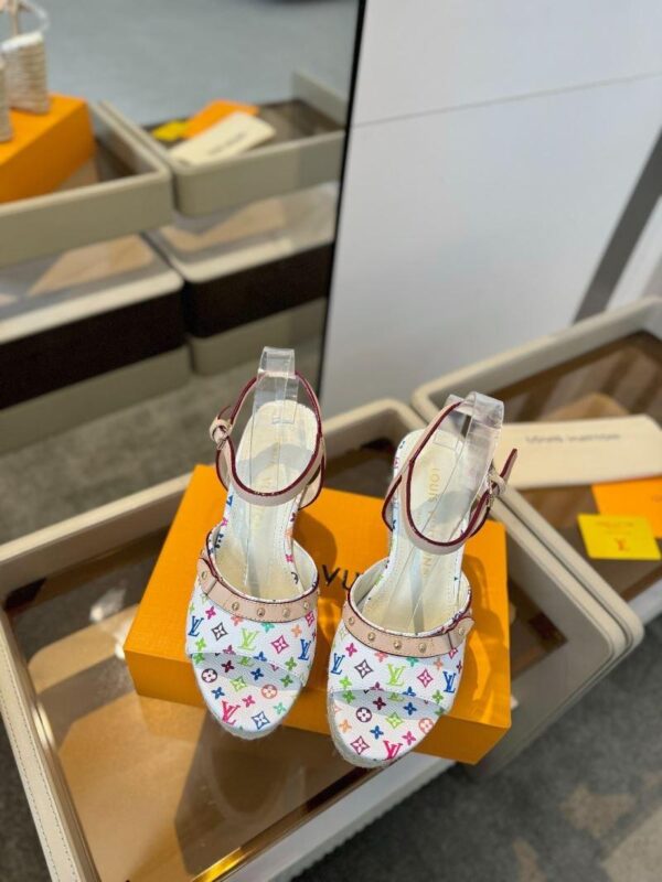 Sandals 6047-2853 - Image 3